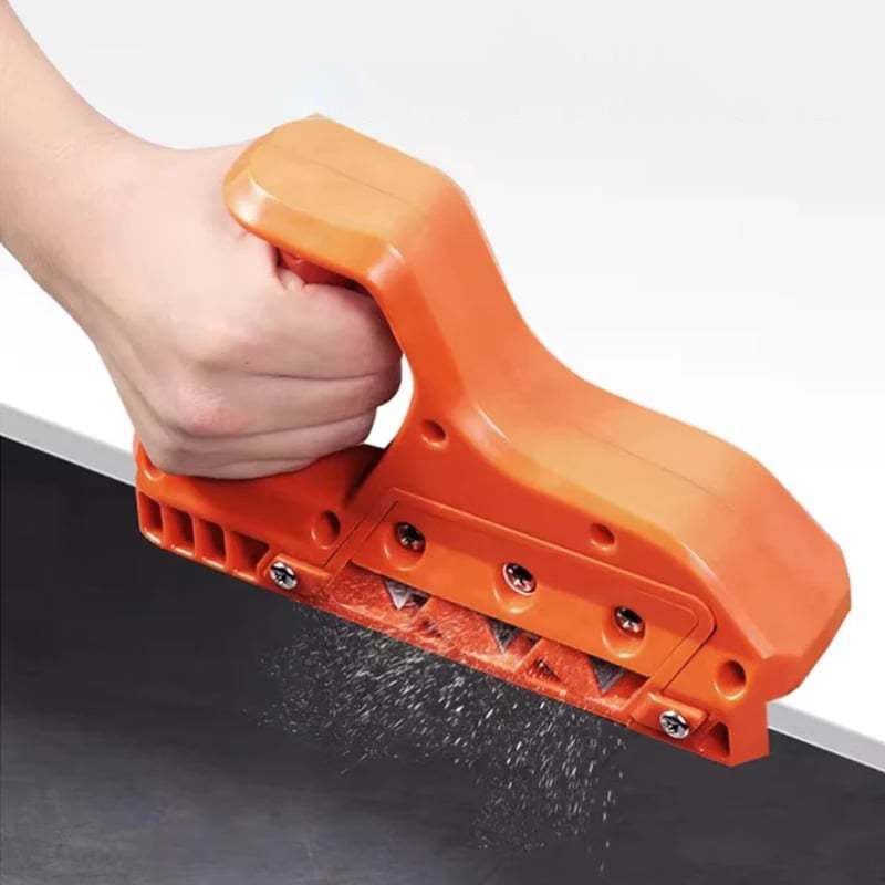 Precisio Fase - Handkante Fräser für Gips & Holz (45° & 60°) | Brehn