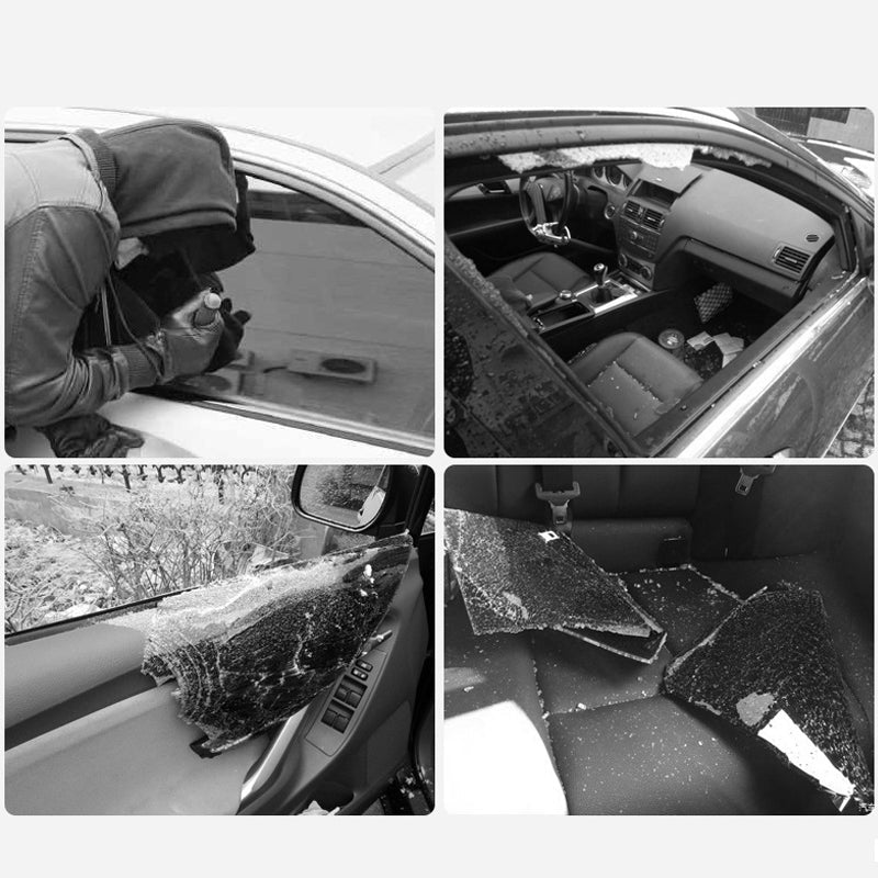 Brehn | Auto Diebstahl Blitzalarmlicht