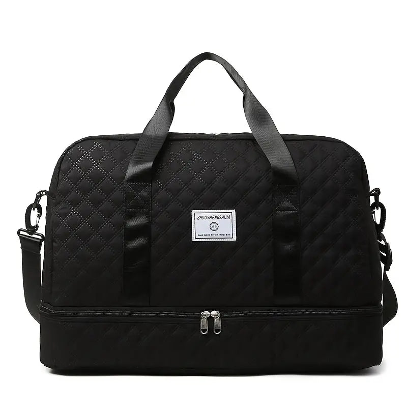 Brehn | Traveleasy Wochenendtasche - Trendy Reisewochenendtasche für unvergessliche Abenteuer