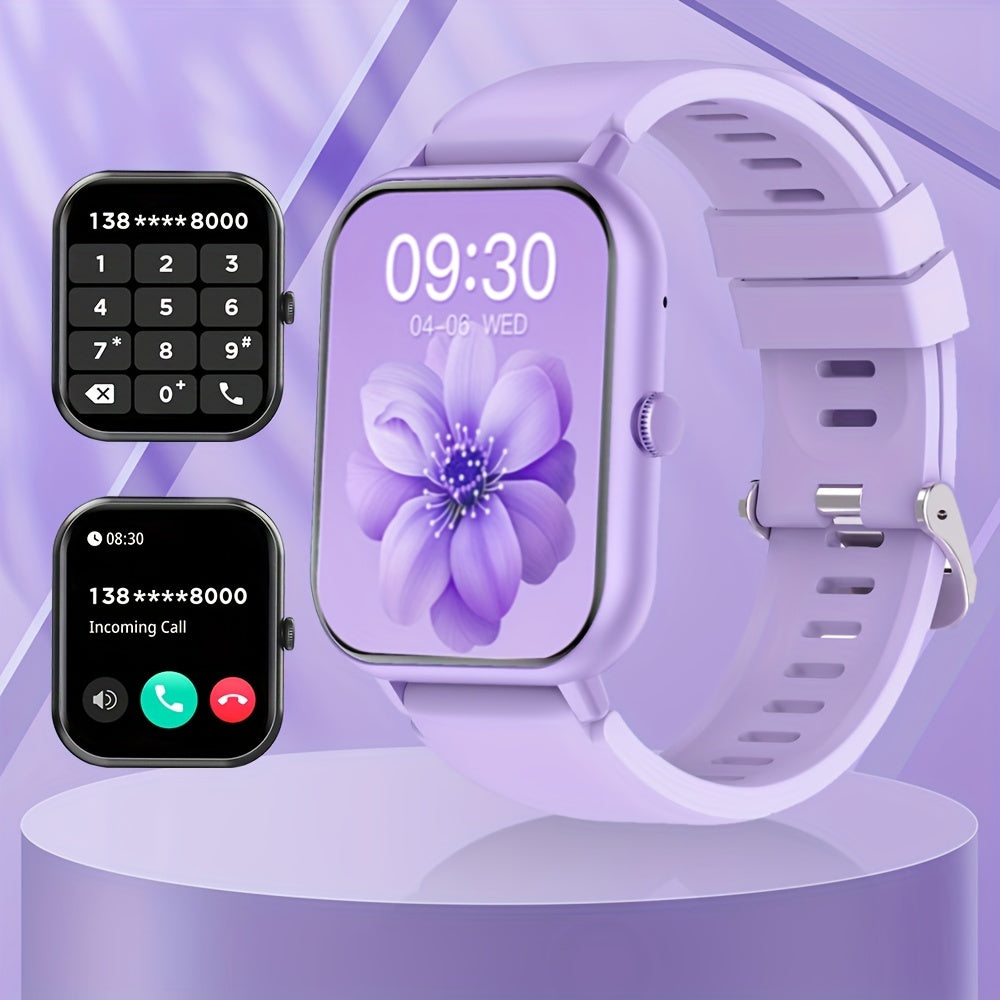 Smartwatch 4,65 cm Touchscreen | Brehn