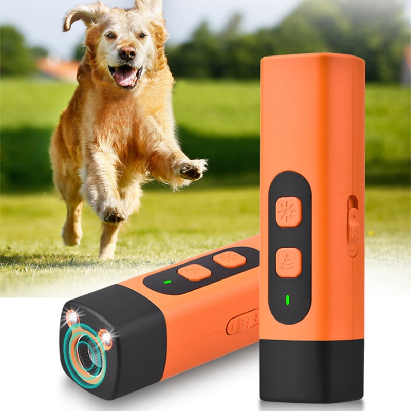 Brehn | Ultrasonic Hundevertreiber