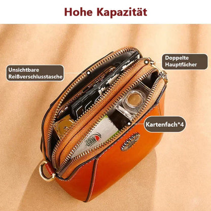 Vertikale Handyhülle