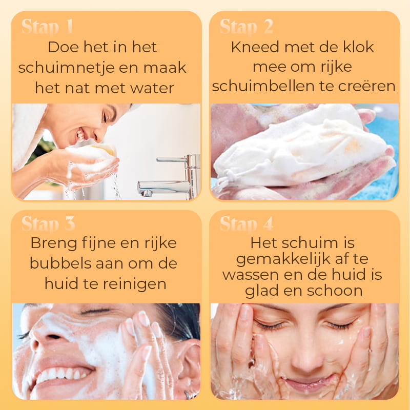 Brehn | BrightTouch Erfrischender Kräuter-Mix