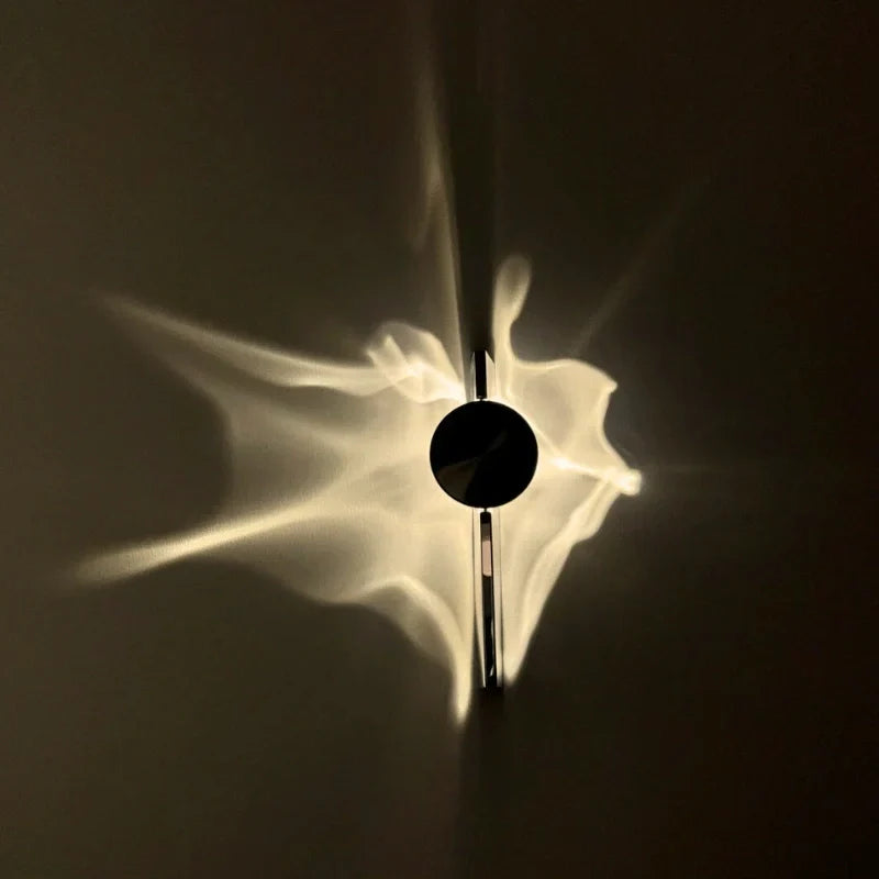 Brehn | Velwave Wandlampe