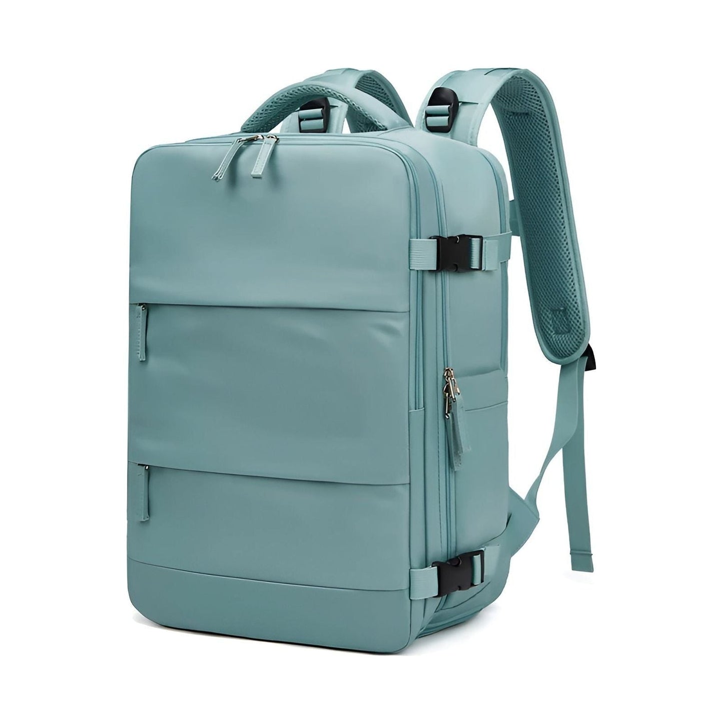 Reiserucksack mit USB-Anschluss – Geräumiges Hauptfach | Ideal für Schule und Outdoor-Aktivitäten