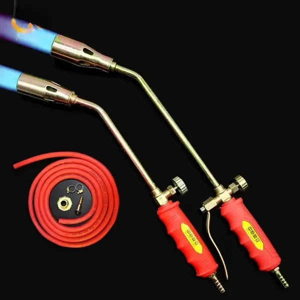 PowerFlame Pro Taschenlampe