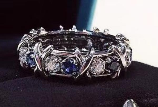 Brehn Magnetology Lymphvity Ring️ |