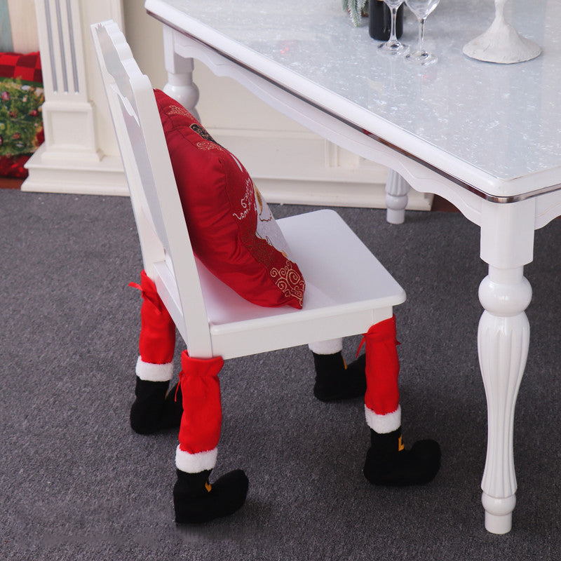 Brehn | Weihnachtliche Stuhlbeinteile