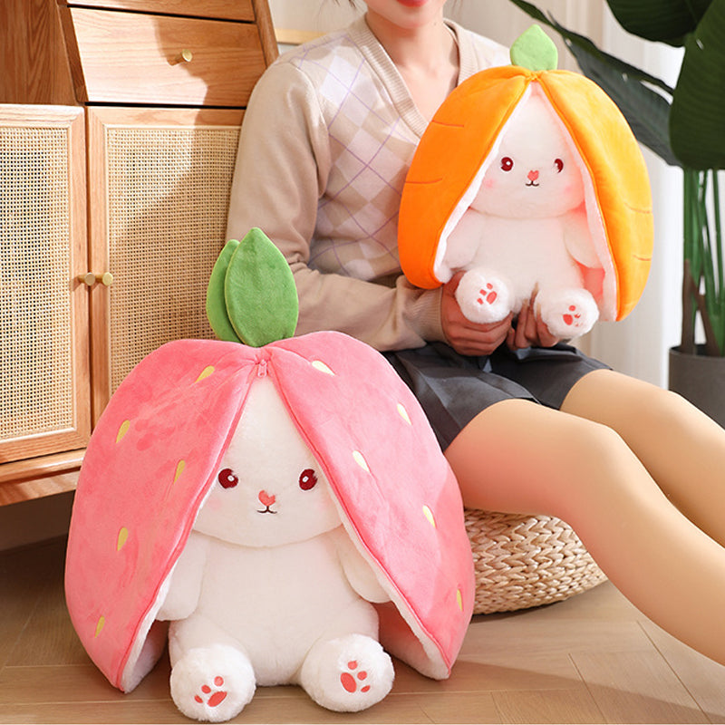 Brehn | Rabbit Muppet Spielzeug
