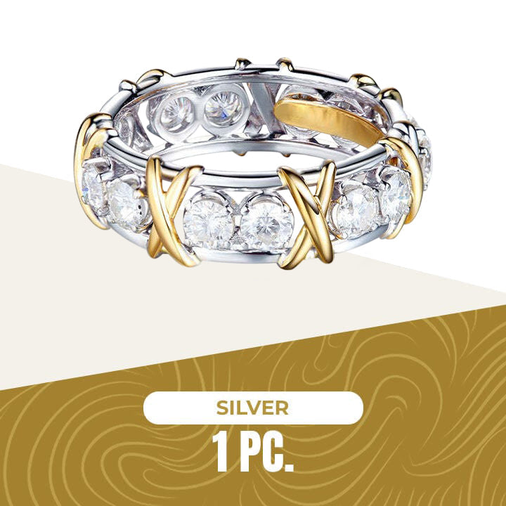 Brehn Magnetology Lymphvity Ring️ |
