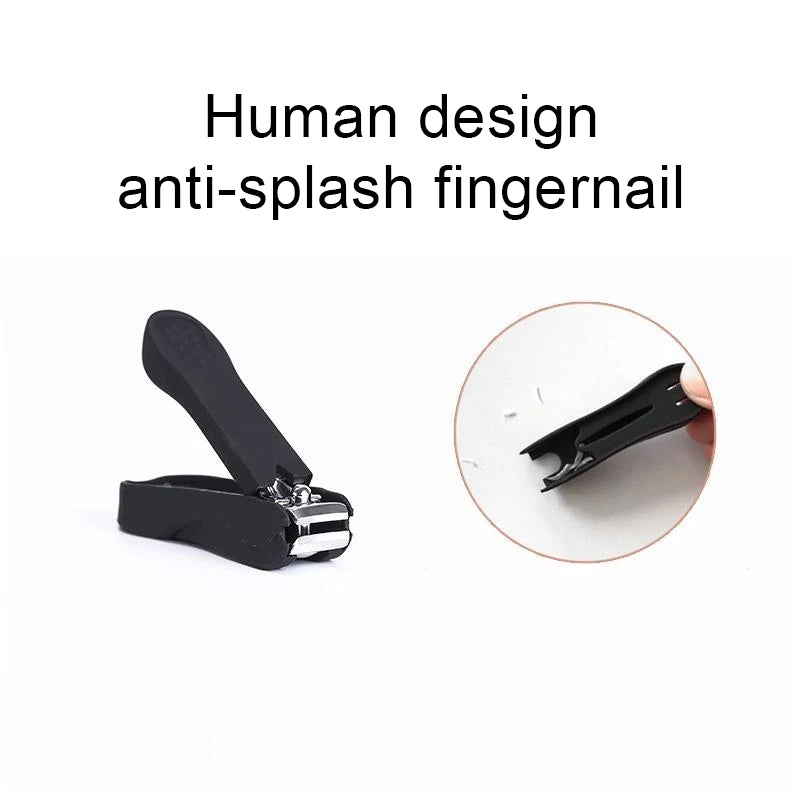 Nagelclips-Set „Adlermaul“