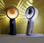 DIANDI MODERN STYLISCHER DESKTOP MINI-VENTILATOR | Brehn