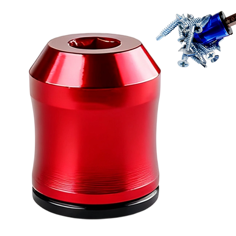 GripMagneto — Schrauben sicher fest im Griff für stressfreies Schraubenvergnügen! | Brehn