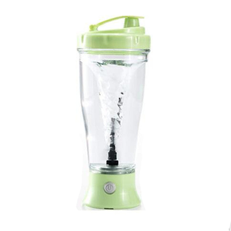 Elektrischer Protein Shaker - Bereiten Sie Ihre Protein-Shakes mühelos zu | Brehn