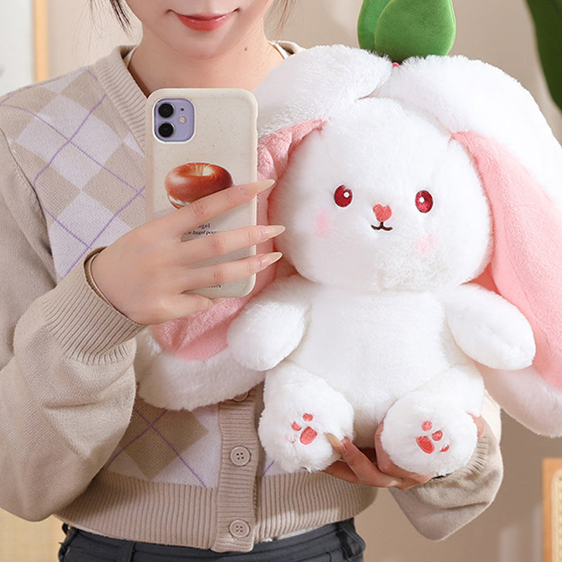 Brehn | Rabbit Muppet Spielzeug