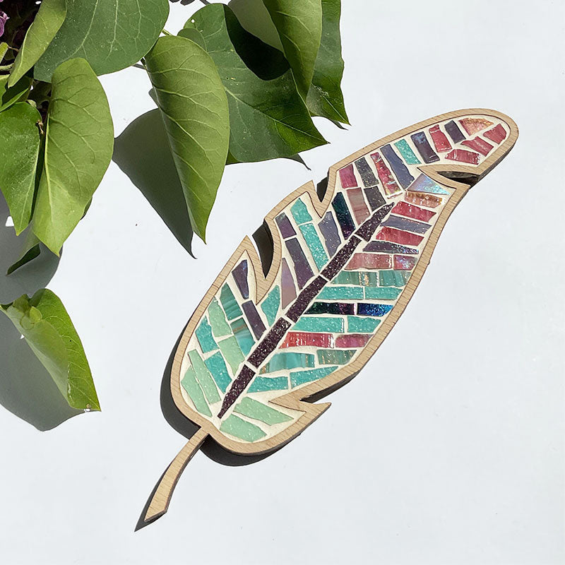 DIY Mosaik Set