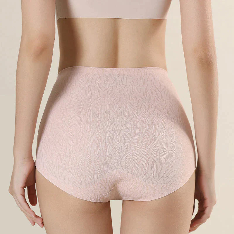 Unsichtbarer Po-Lifting-Slip mit hoher Taille