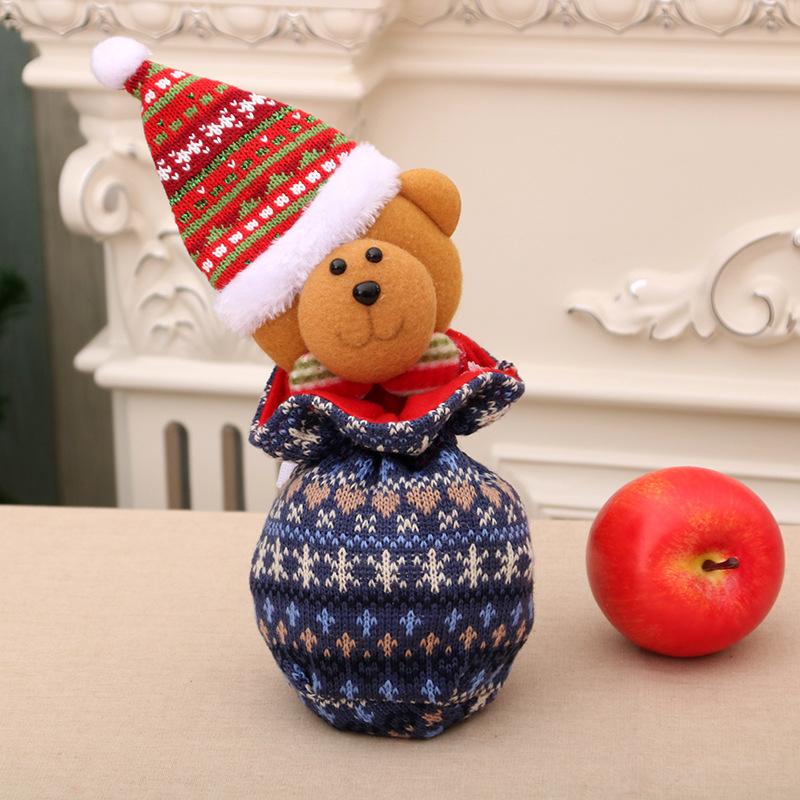 Brehn | 🎁Weihnachtsgeschenk Puppentaschen🎅