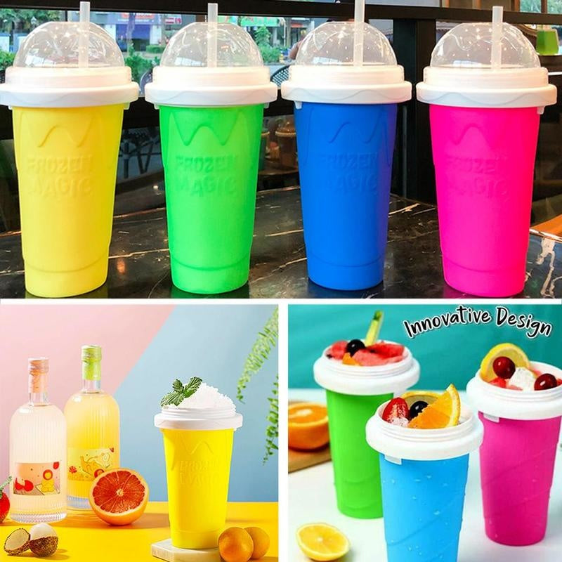 Brehn | Gefrorene Smoothie Tasse
