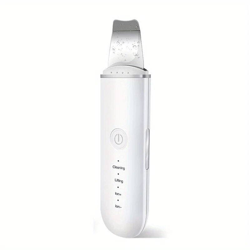 Brehn | Perfekter Glow - Ultraschallpeeling - Beauty Velocity - Strahlende Haut