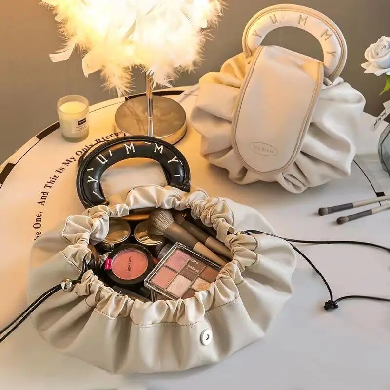 Travel Das essentielle Beauty-Set praktisch und schick | Brehn