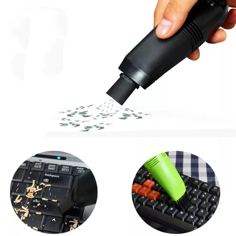 - Effektive Reinigung - Tastaturschutz - Staubschutz ! | Brehn