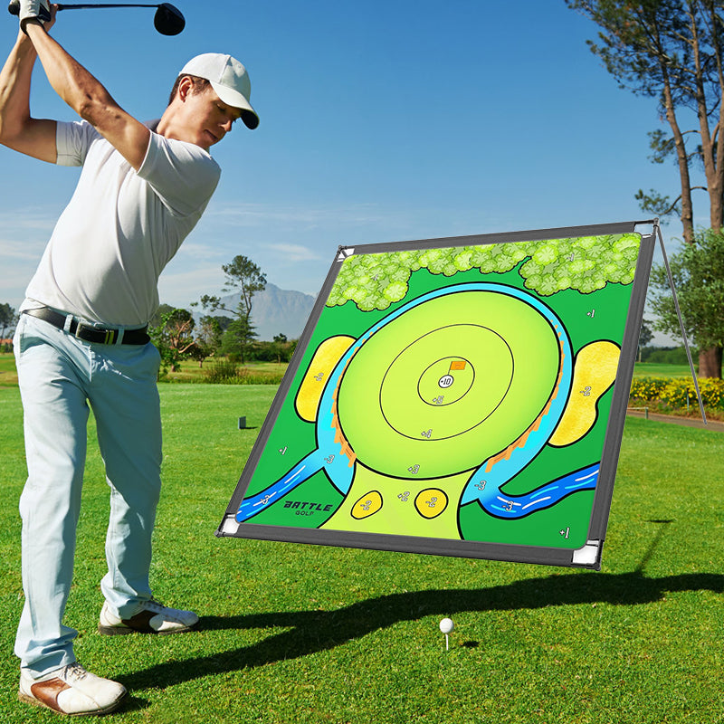 Brehn | Golf Trainingsarena