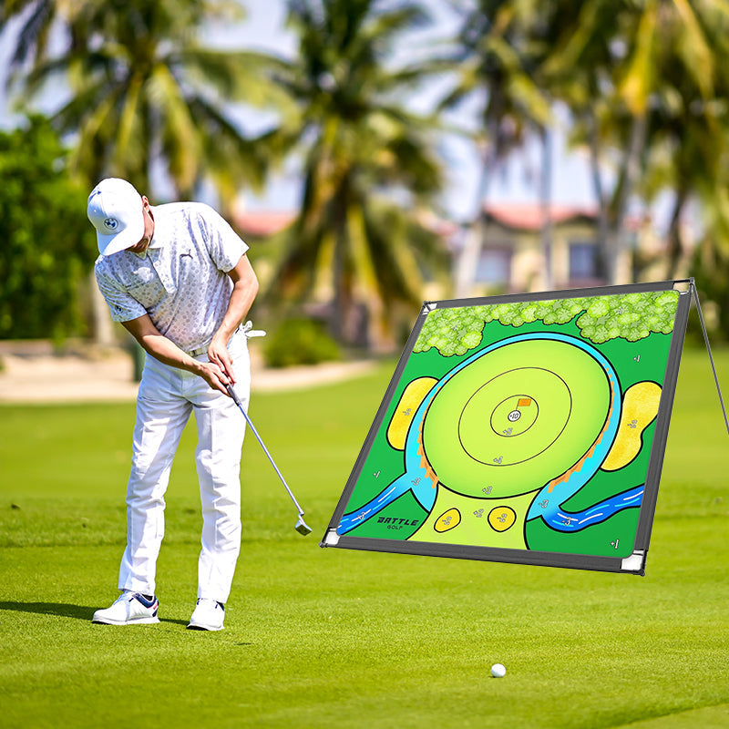 Brehn | Golf Trainingsarena