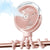 Misting Kinderwagens Fan – Tragbarer Babyfan mit Spray | Brehn