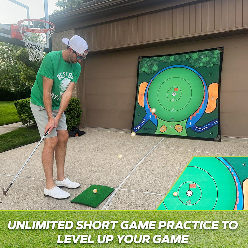 Brehn | Golf Trainingsarena