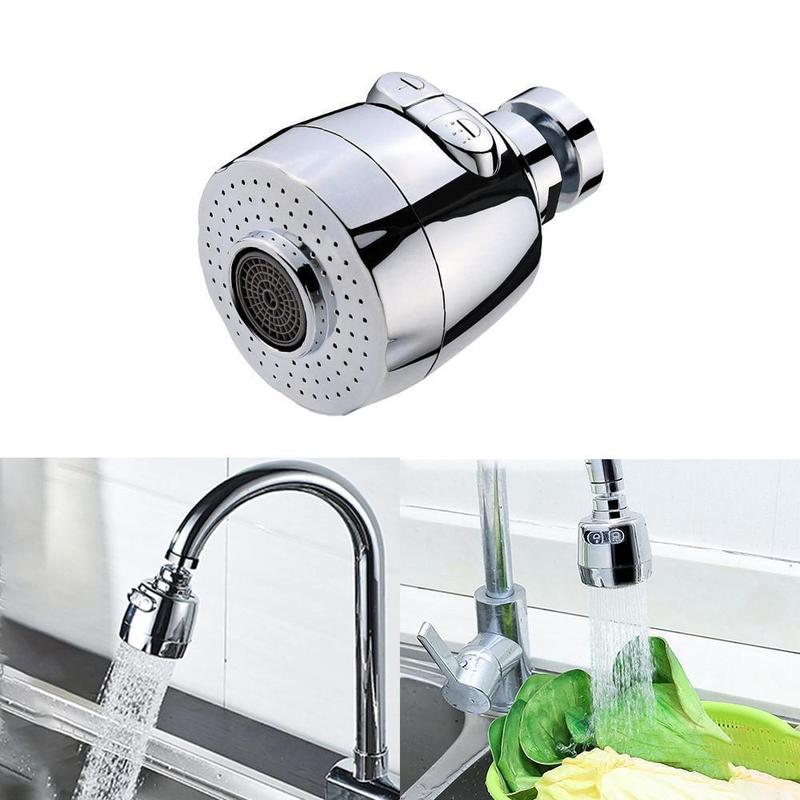 360 Grad Wasserhahn Kopf | Brehn
