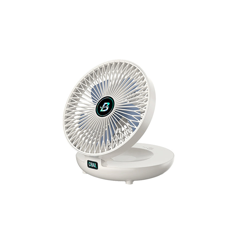 Klapbarer Luftzirkulationsventilator | Brehn