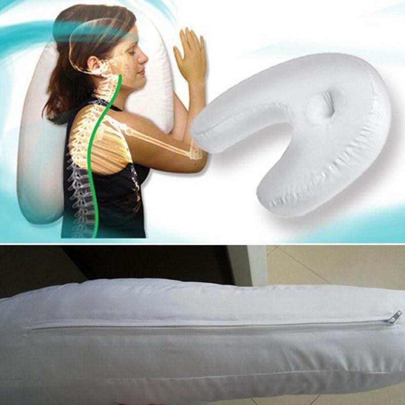 Ergonomisches U-Shape-Kissen | Brehn