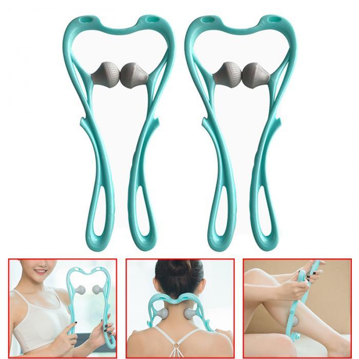 Tiefen-Druck-Massagewerkzeug | Brehn