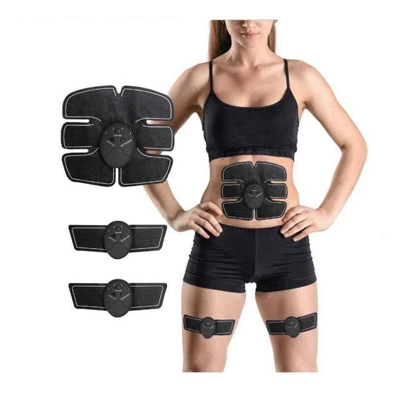 GetFit - Muskelstimulator Trainingsset | Brehn