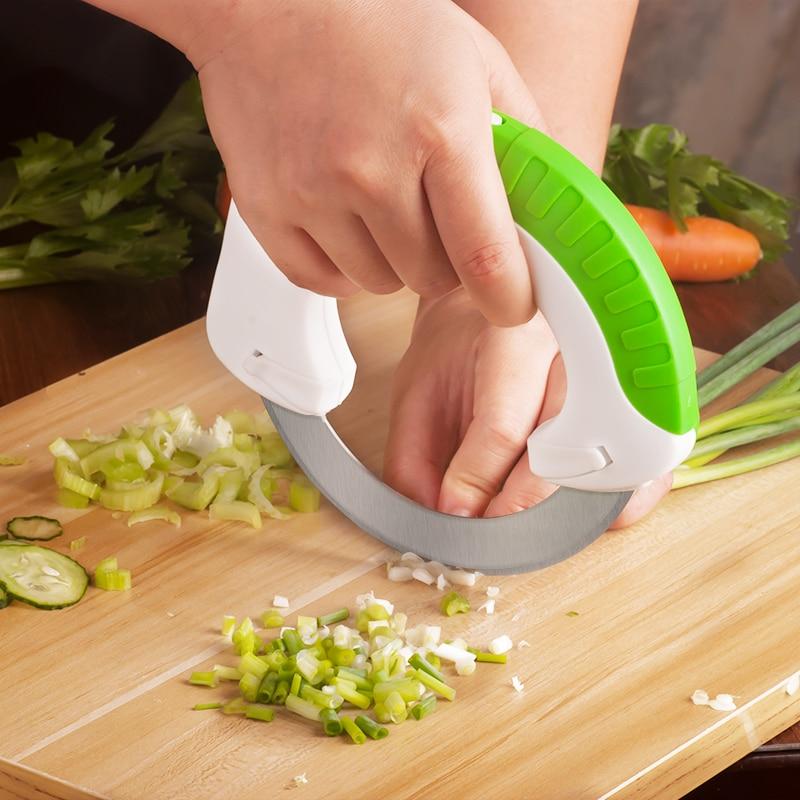 Kreisförmiges Rollmesser | Brehn