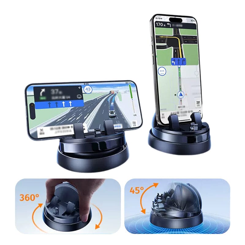 Navigation Fahrzeughalterung | Brehn