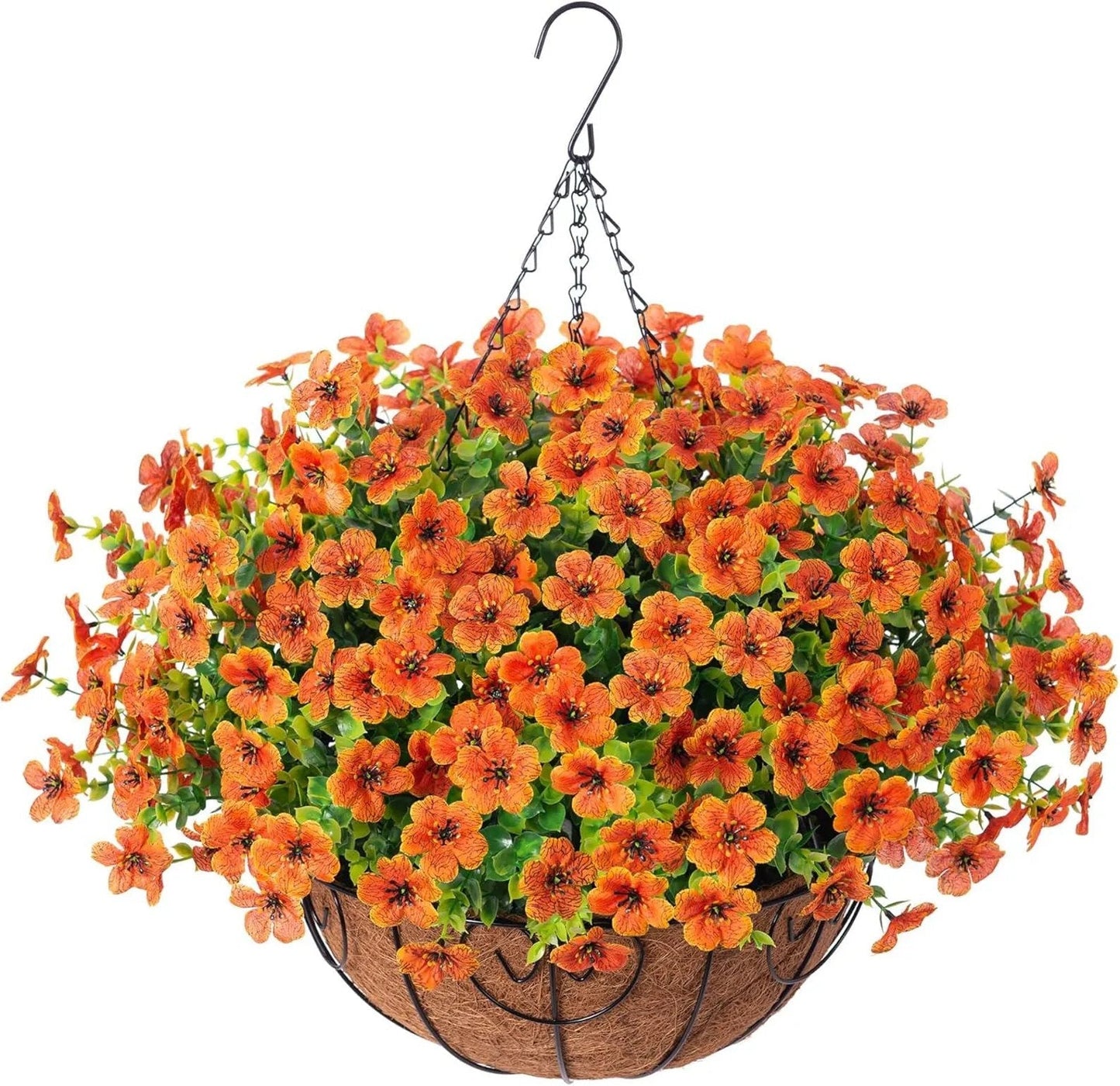EterniBloom — Strahling flowers magnificence that never fades and enchants your home | Brehn