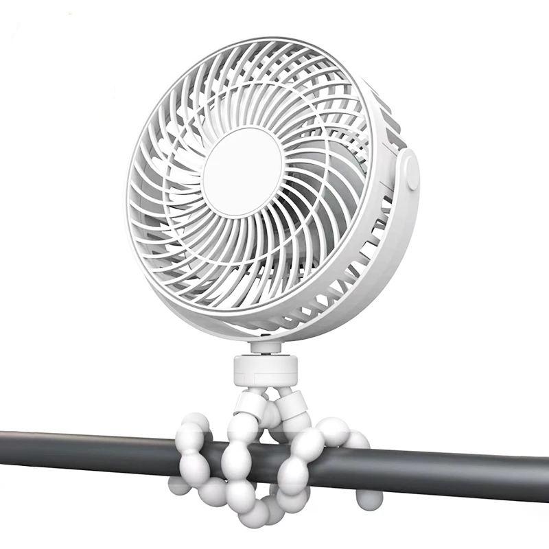 Mini tragbarer Kinderwagen Ventilator | Brehn