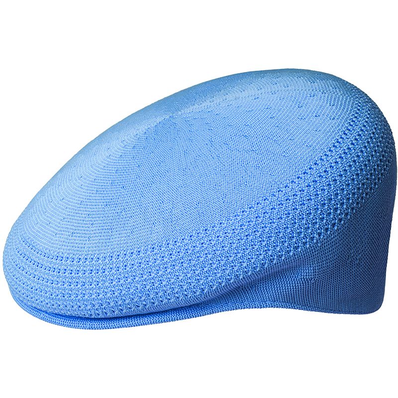 Tropic 504 Ventair - Kangol Flachmütze | Brehn