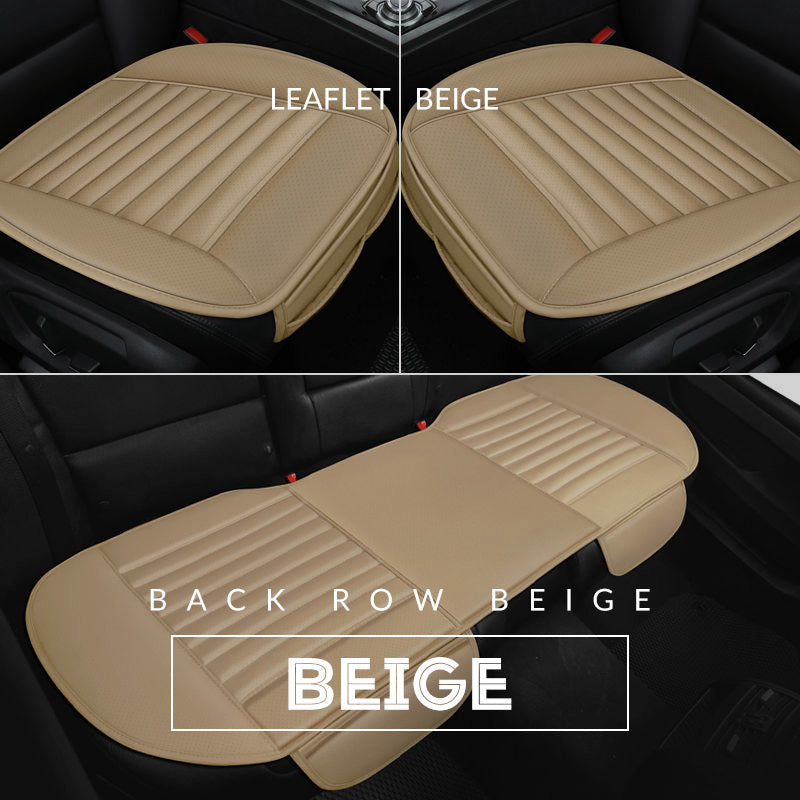 Auto-Sitzkissen mit ergonomischer Unterstützung | Brehn