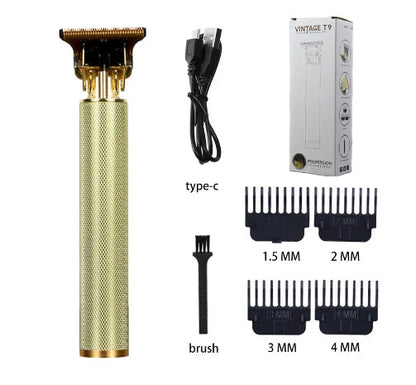 Kabelloser Zero Gapped Trimmer Haarschneider