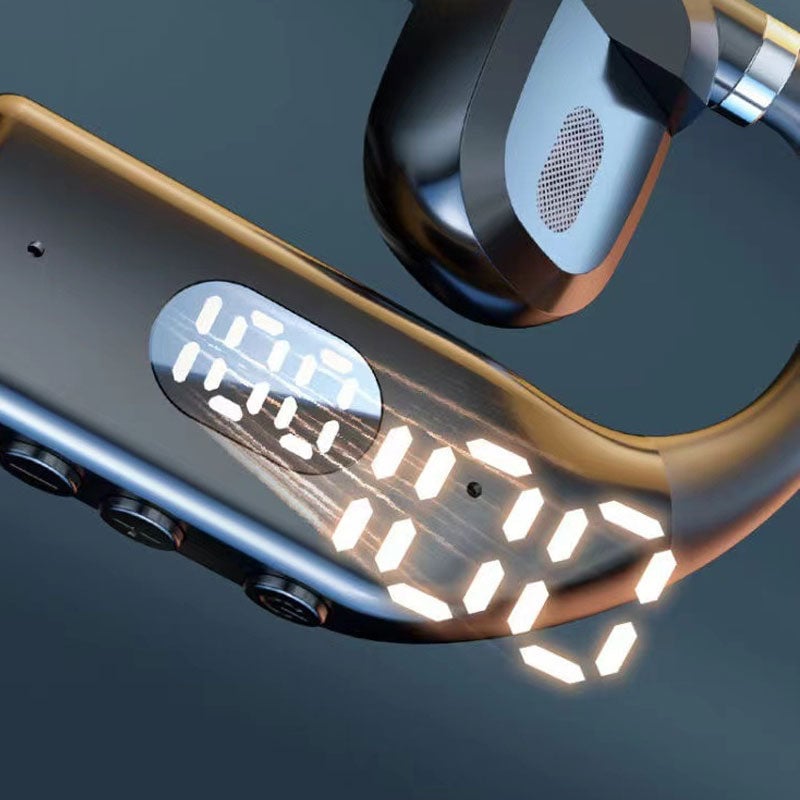 Brehn | Open-Ear Business Bluetooth-Headset