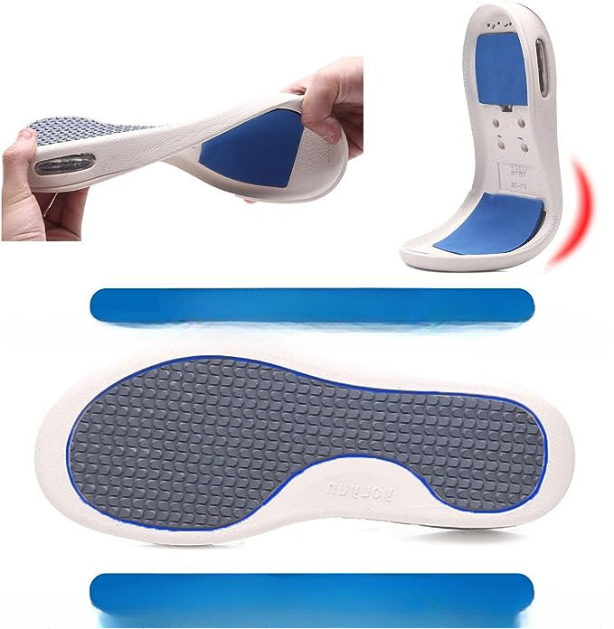 BEQUEME WEITE DIABETIKERSCHUHE (UNISEX)