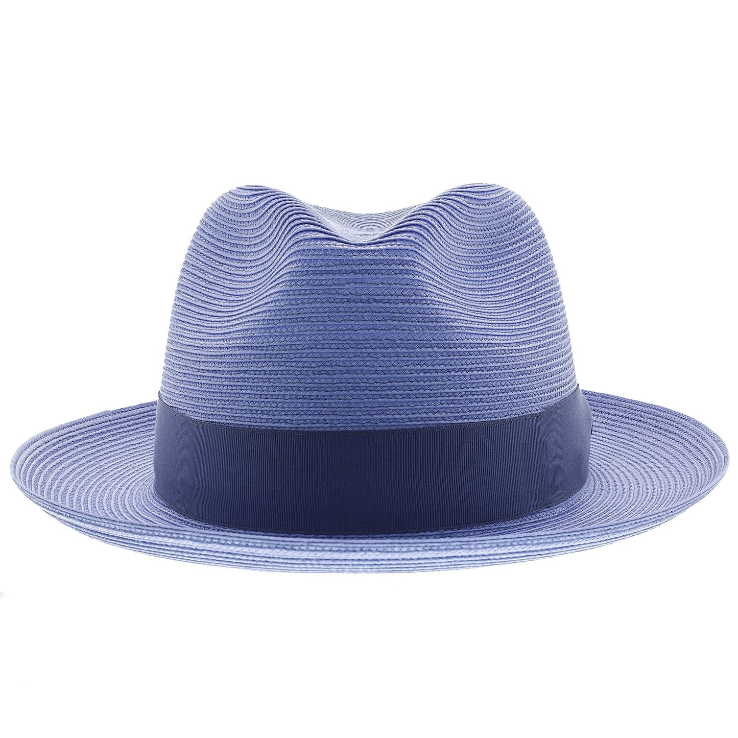 Heritage Classic Fedora Strohhut | Brehn