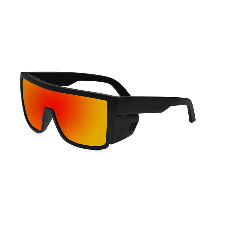 VitraGuard Sportbrille — Erleben Sie kompromisslose Klarheit und Rundumschutz bei jedem Abenteuer | Brehn