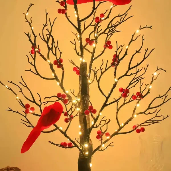 Brehn | RadiantTree Light