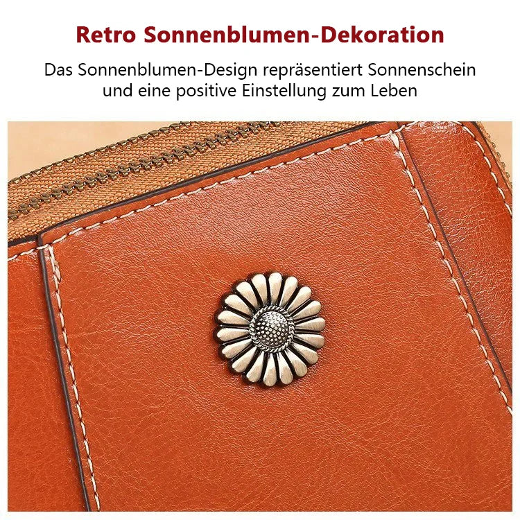 Vertikale Handyhülle