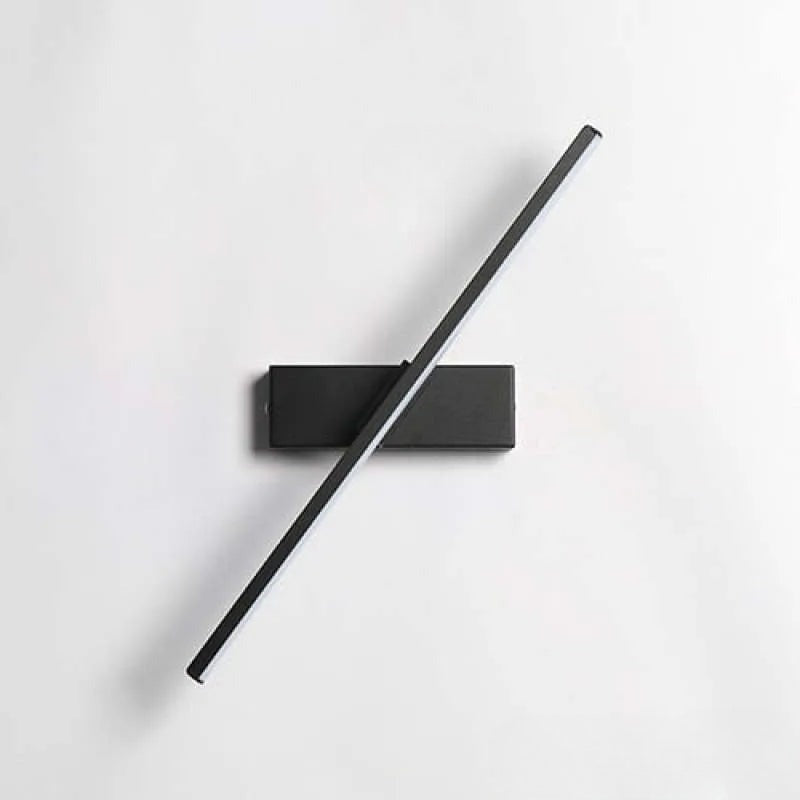 Brehn | LuxeGlow Wandleuchte - Elegante Wandleuchte mit flexibler Beleuchtung für modernes Interieur