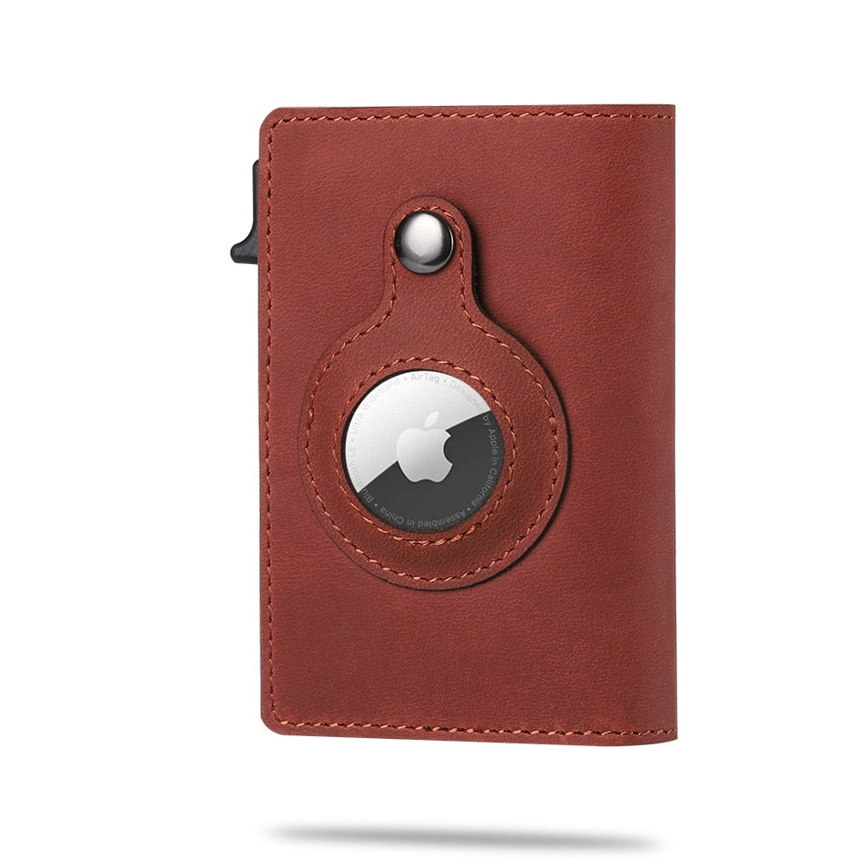 SecureMate — Nie mehr Suchen, jederzeit perfekt organisiert und sicher mit Apple Airtag | Brehn